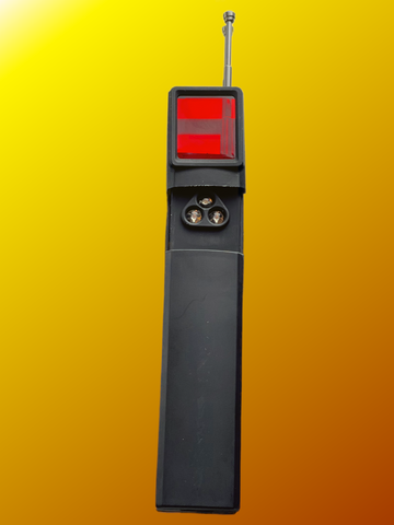 Image of Wireless Signal and Hidden Camara Detector