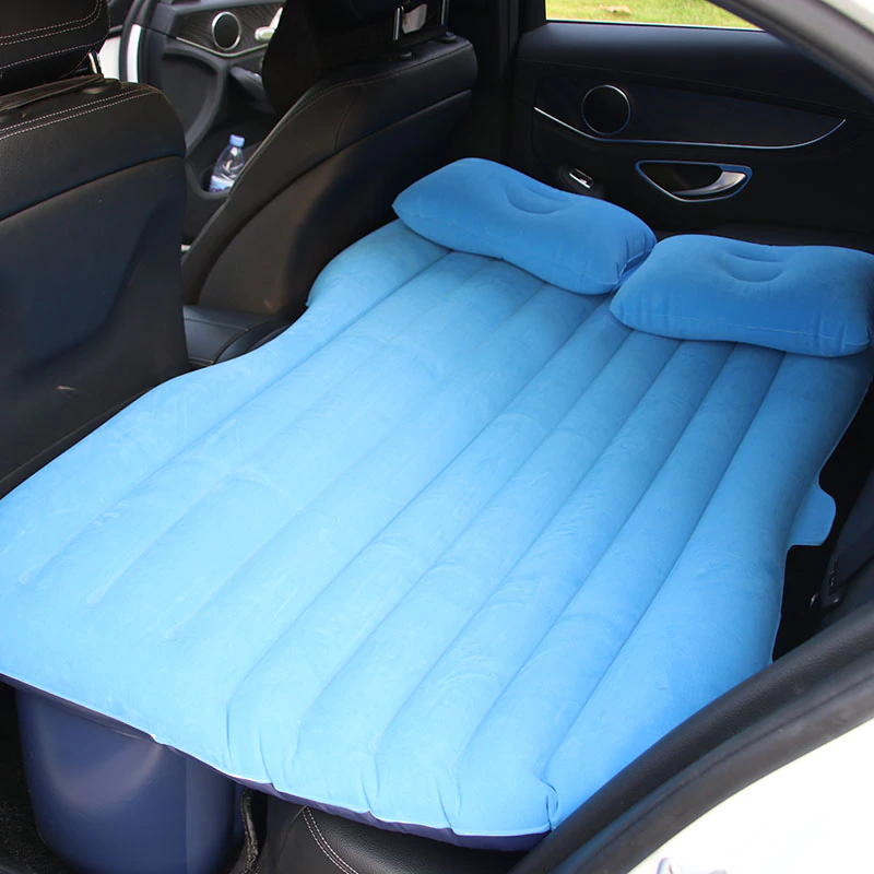 Car Inflatable Bed