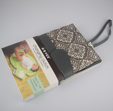 Waterproof baby changing mat sheet portable diaper changing pad travel table Changing Station Kit Diaper Clutch care products