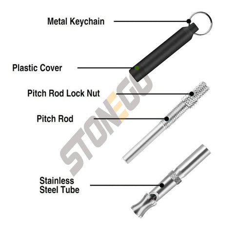 Image of SilentPaws™️ Dog Communication Tool