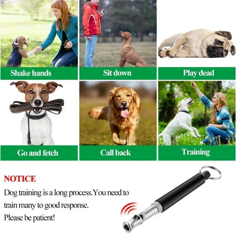 Image of SilentPaws™️ Dog Communication Tool