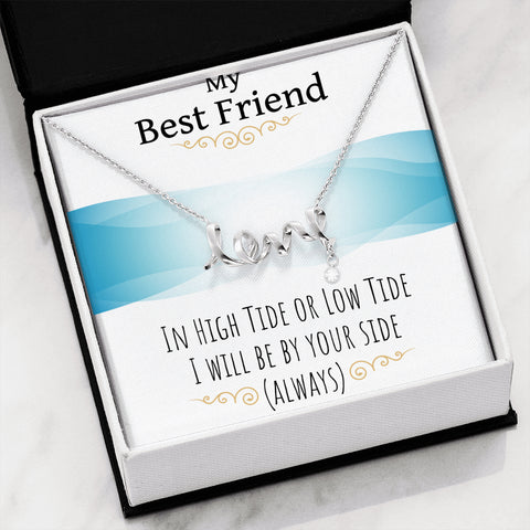 Image of Best Friend scripted love