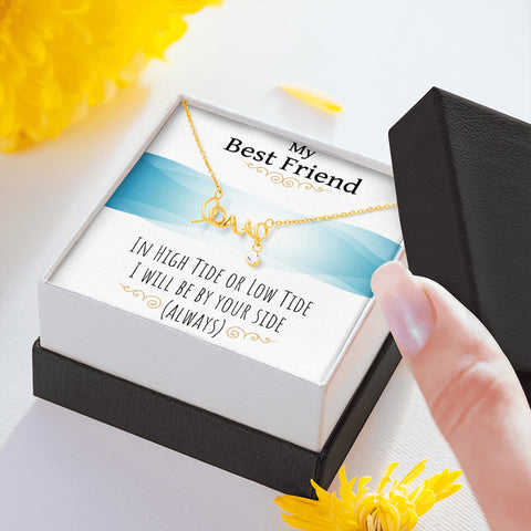 Image of Best Friend scripted love